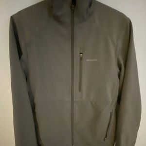 Lightly worn Patagonia jacket